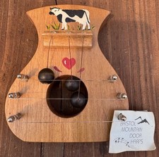 Vintage wooden bristol for sale  Castro Valley