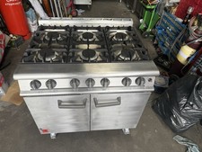 Falcon burner cooker for sale  NEWPORT