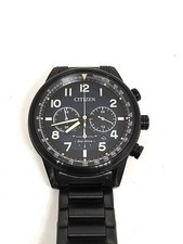 Citizen eco drive usato  Roma