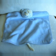 Doudou chat tex d'occasion  France