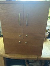 Jewellery box organizer for sale  BUCKFASTLEIGH