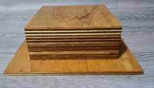 Trophy cake plinth for sale  DEWSBURY