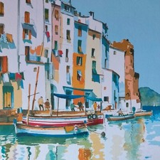 Aldo riso serigrafia usato  San Pier Niceto