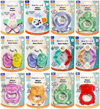 Baby teether teething for sale  SALFORD