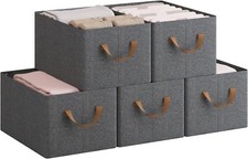 5er set aufbewahrungsbox gebraucht kaufen  Sulz am Neckar