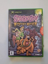 Scooby-Doo! Videogame Mystery Mayhem para Xbox comprar usado  Enviando para Brazil