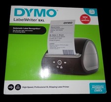 Dymo labelwriter 5xl gebraucht kaufen  Kyritz