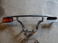 Porte bagage arriere d'occasion  La Brède