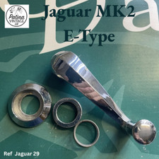 Jaguar mk2 type for sale  DUDLEY