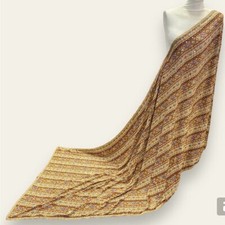 Pakistani phulkari dupatta for sale  WALSALL