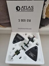 Atlas editions heinkel for sale  SHOREHAM-BY-SEA