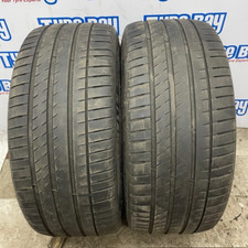 255 101w michelin for sale  NELSON