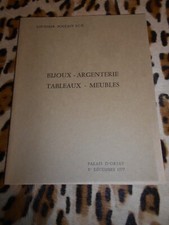 Catalogue loudmer poulain d'occasion  Isigny-le-Buat