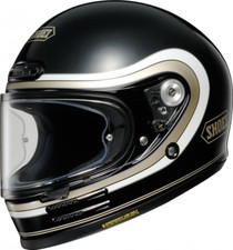 Casco integrale vintage usato  Italia