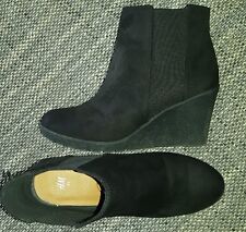 Plato schuhe schwarz gebraucht kaufen  Ebern
