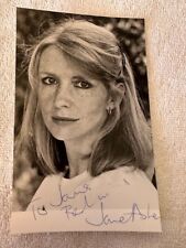 Jane asher actor for sale  BENFLEET