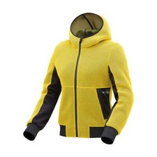 Giacca da donna in rete 3D TUCANO URBANO flowmotion lady giallo comprar usado  Enviando para Brazil
