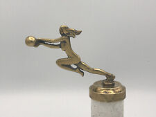 Vintage solid brass for sale  Belton