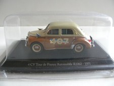 Renault tour automobile d'occasion  France