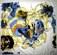Christain lacroix foulard d'occasion  Montferrand-le-Château