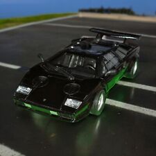 Lamborghini countach schwarz gebraucht kaufen  Neu-Ulm