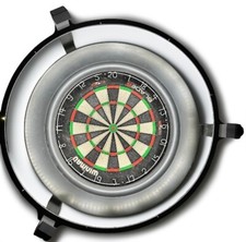 Usado, Autodarts Kamerahalter inkl. OV9732 100°  Komplettset Bausatz LED Ring by HC3D comprar usado  Enviando para Brazil