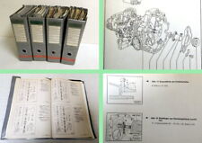 Werkstatthandbücher audi typ gebraucht kaufen  Merseburg