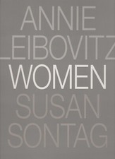 Women leibovitz sonntag d'occasion  Paris V