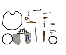 Carburador Set de Reacondicionamiento PZ27 Boquilla Junta Etc. Atv Quad Dirt Pit comprar usado  Enviando para Brazil