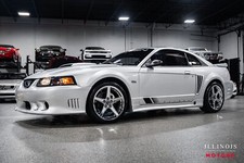 2004 ford mustang for sale  Cary