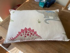 Handmade cushion cover for sale  CHESSINGTON
