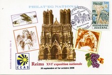 Maximaphilie carte maximum d'occasion  Toulon-