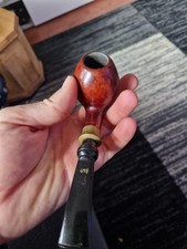 Stanwell pfeife tulip gebraucht kaufen Stanwell pfeife tulip gebraucht kaufen  Münchweiler a.d.Rodalb