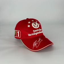 Ferrari vintage cap for sale  AYLESBURY