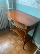 coiffeuse malm d'occasion coiffeuse malm d'occasion  Paris XIII