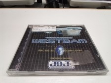 Westbam 21252 gebraucht kaufen  Rheinböllen