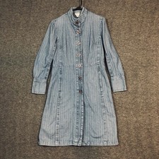 Vtg jeanology denim for sale  Cushing