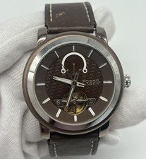 Usado, Relógio de pulso masculino automático FOSSIL - Reloj Automático De Hombre Marca FOSSIL comprar usado  Enviando para Brazil