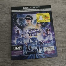 Ready player one for sale  Summerville