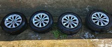 Cerchi lega volkswagen usato  Taurianova