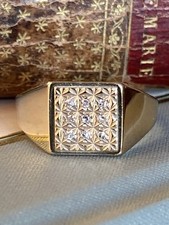 Gents 9ct gold for sale  DONCASTER