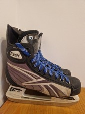 Reebok ice skates for sale  ROTHERHAM
