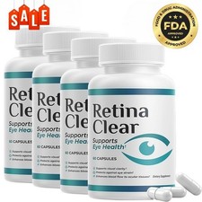 Vision support supplement for sale  USA