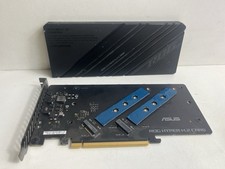 Asus rog hyper gebraucht kaufen  Versand nach Germany