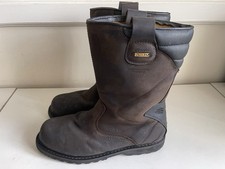 Mens dewalt rigger for sale  UK