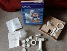Bnib kenwood a936 for sale  YORK