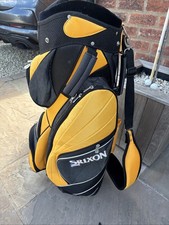 Srixon cart trolly for sale  YORK