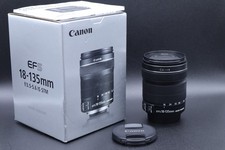 Canon 135mm is gebraucht kaufen  Neuburg a.d.Donau