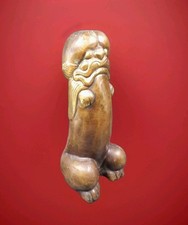 Oriental antique bronze for sale  CALNE