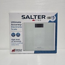 Salter ultimate accuracy for sale  BOLTON